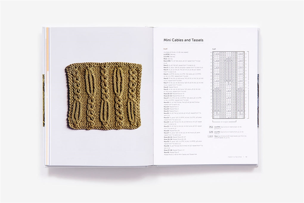 Japanese Stitches Unravelled - Wendy Bernard