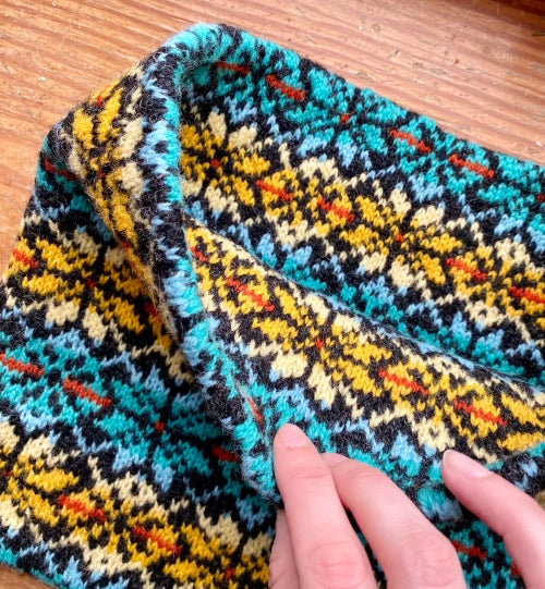 Radiant Star Cowl Kit